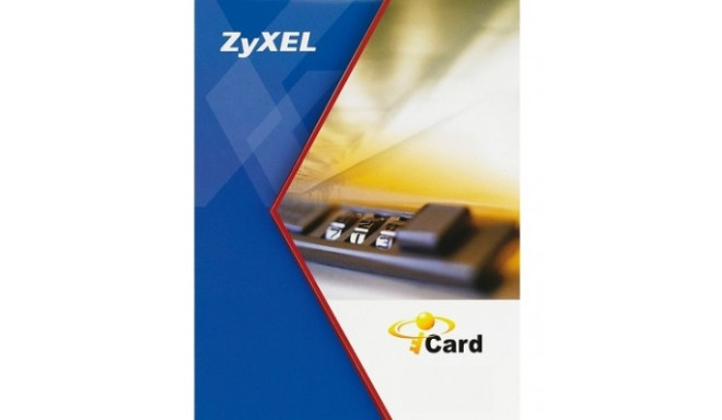 E-ICARD 2 Y CONTENT FILTER ZYW USG60&60W