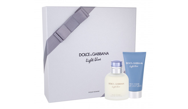 Dolce&Gabbana Light Blue Pour Homme Eau de Toilette (75ml)