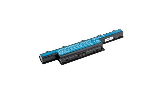AVACOM ACER ASPIRE 7750/5750, TRAVELMATE 7740 LI-ION 11,1V 4400MAH