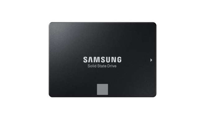 Samsung SSD 1TB 860 EVO 2.5" SATA