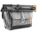 Peak Design shoulder bag Everyday Messenger V2 15", ash