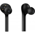 Huawei wireless earphones + microphone Freebuds Lite, black
