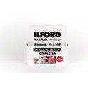 ILFORD FILM XP2 SINGLE USE CAMERA 24+3