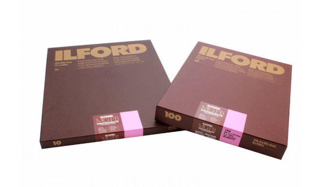 Ilford Multigrade FB Warmtone 1K 127x30 m