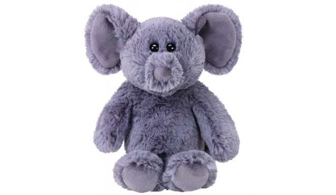 Attic Treasures Ella - elephant plush toy 15 cm