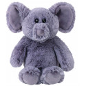 Attic Treasures Ella - elephant plush toy 24 cm