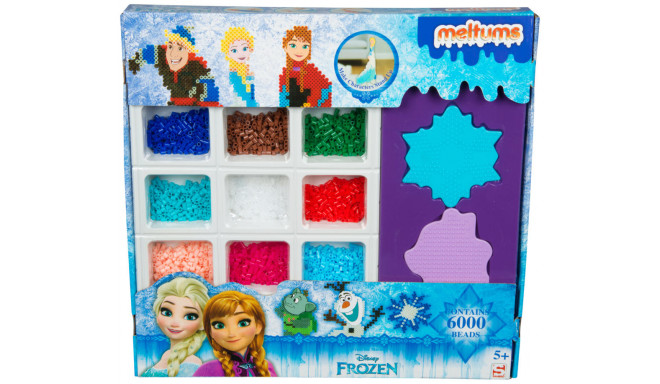 Frozen Meltumz Mega Set 6000 pieces
