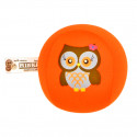 Funny ball Owl 12 cm