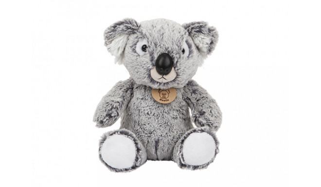 Miraculous plushie Koala