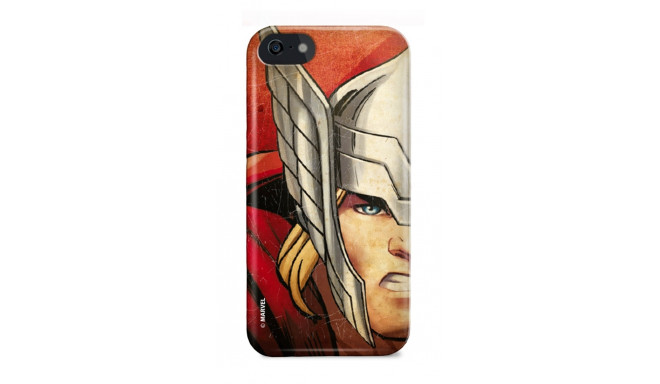 Avengers phone cover - Samsung Edge S6