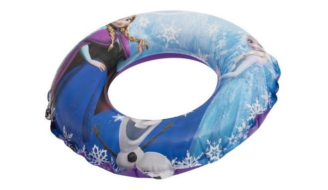 Frozen Swim Ring in Bag