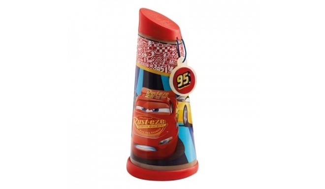 Cars night lamp with torch