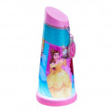 Princess night lamp with torch