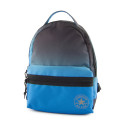 Converse blue hero gradien mini backpack