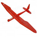 Airplane Sunbird Glider Balsa Kit (wingspan 1600mm) + Engine + ESC + 4x Servo