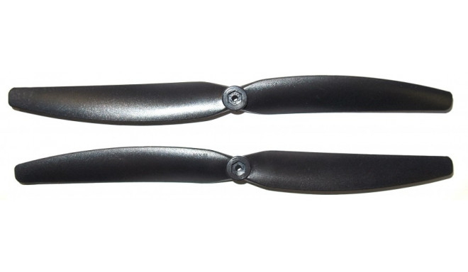 2 propellers set DWhobby 10x6 (CW+CCW)