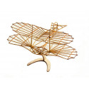 Airplane Otto Lilienthal KIT
