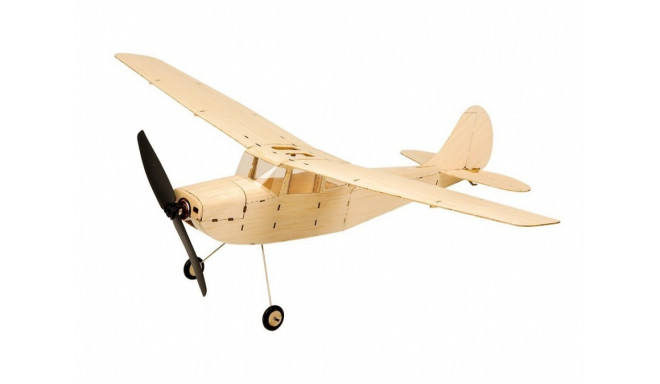 Airplane Micro Cessna L-19 KIT