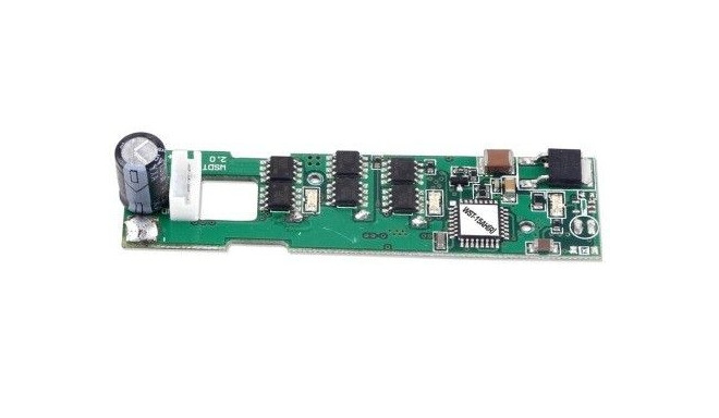 Brushless RPM controller (WST-15Ah (R)) TALI H500-Z-13