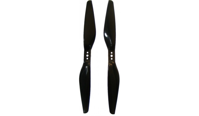 2 propellers set GPX Extreme (CW+CCW) 9x5.5