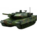 Leopard 2A6 Tank RTR 1:16 26.995MHz
