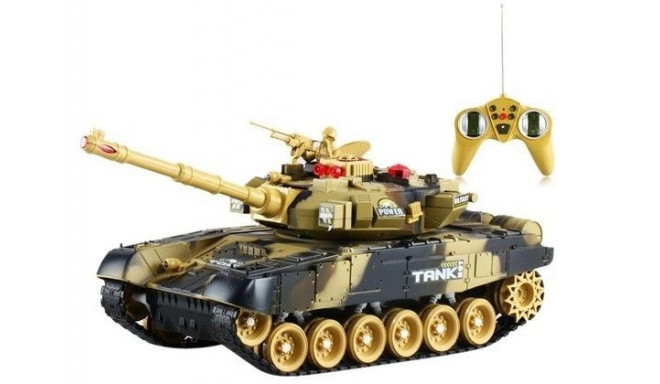 Brother Toys kaugjuhitav tank One T-90 RTR 1:16