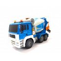 Concrete Mixer Truck RC (Scale 1:20)