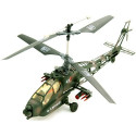 Apache AH-64 4CH - POSERWISOWY (Niesprawny, niekompletny)
