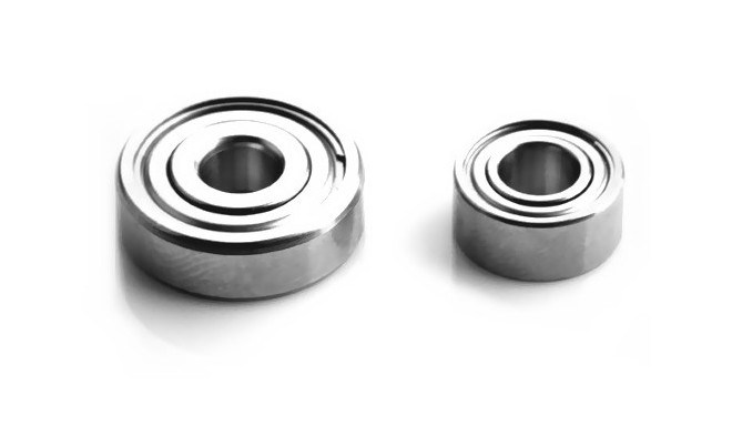 Bearings for brushless motors U10/U10Plus 2 pcs