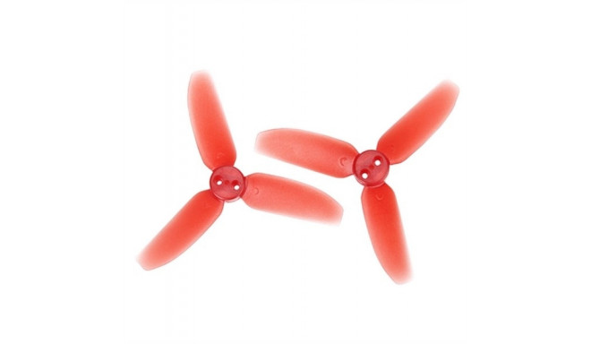 3-blade propellers set (CW + CCW) Rodeo 110-Z-01