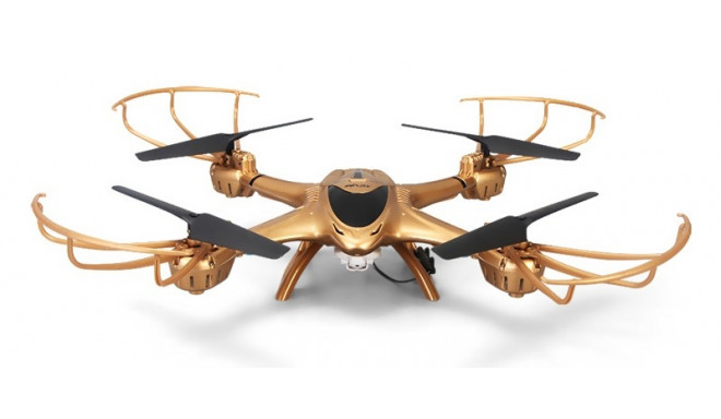 MJX drone MJX/X401H-GLD, gold