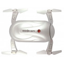 Dobby - Selfie drone (FPV 720p Camera, 2.4GHz, gyroscope, barometre) - White