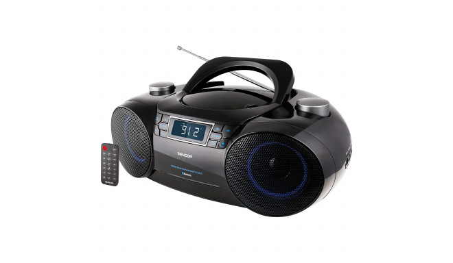 Boombox Sencor SPT4700