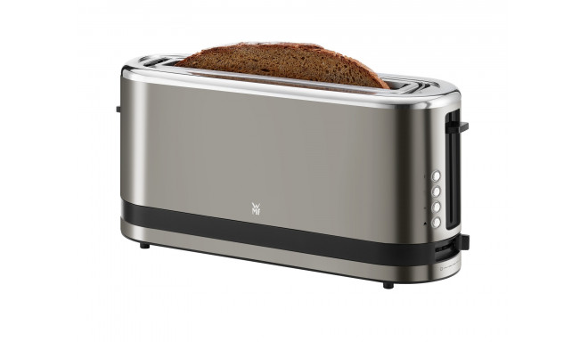 WMF toaster KITCHENminis Graphite