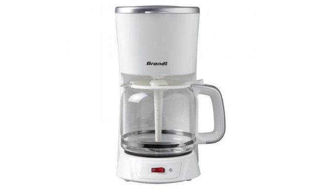Brandt filter coffee machine CAF1318S