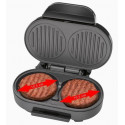 Hamburger grill HBM3696