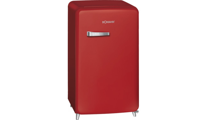 Retro fridge Bomann KSR350