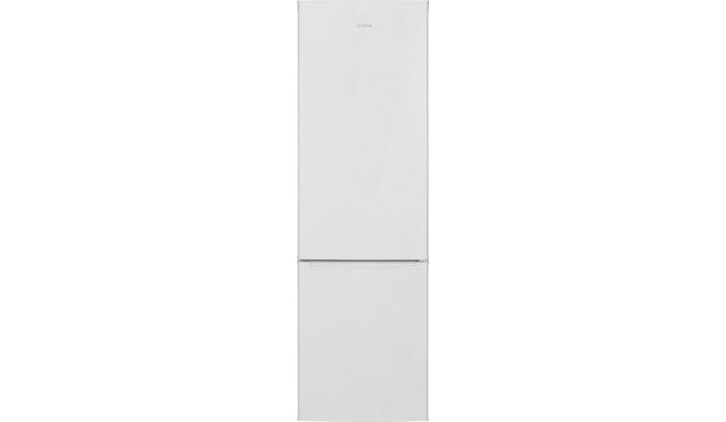 Bomann külmkapp KG7302W, valge