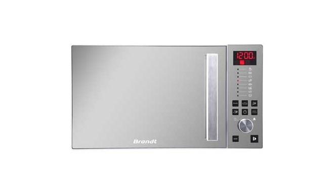 Microwave oven Brandt SE2616S