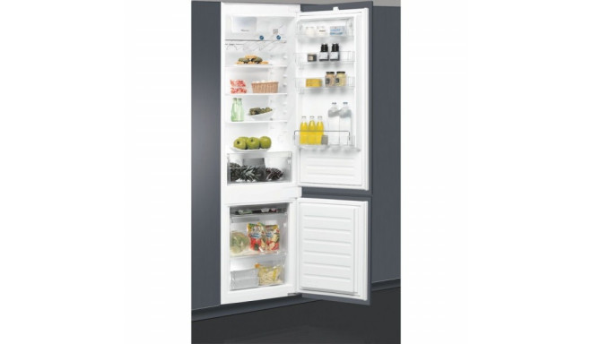 Built-in refrigerator Whirlpool ART 9620/A+NF