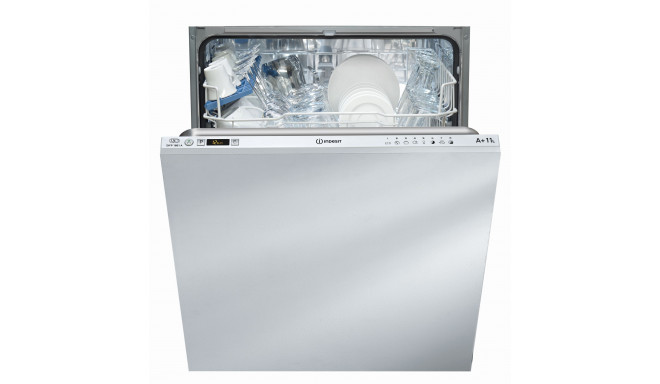 Built-in dishwasher Indesit DIFP18B1AEU