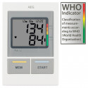 Blood pressure AEG BMG5612
