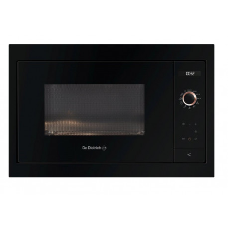 Built-in microwave oven De Dietrich DME7121A