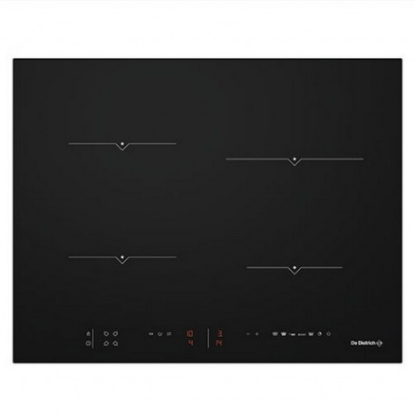Induktsioonplaat De Dietrich DPI7650B