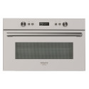 Hotpoint-Ariston integrated microwave oven MD664WHHA
