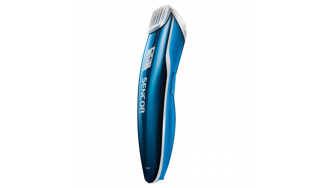 Sencor juukselõikusmasin SHP3301BL, sinine