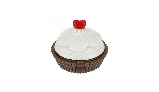Holika Holika Dessert Time Lip Balm 01 Red Cupcake