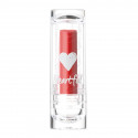 Holika Holika matt huulepulk Heartful Chiffon Cream Lipstick RD01 Tomato Choux