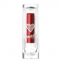 Holika Holika huulepulk Heartful Melting Cream Lipstick RD05 Cherry Pong