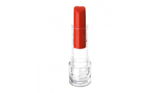 Holika Holika Heartful Melting Cream Lipstick OR03 Orange Pong